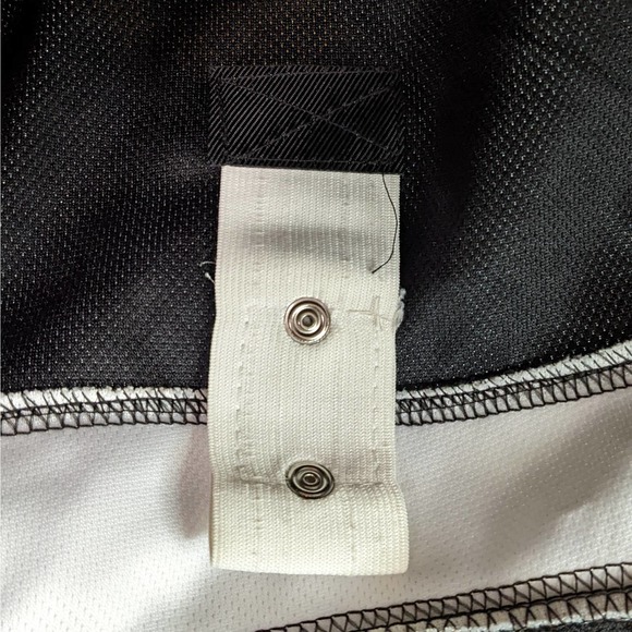 Pittsburgh Penguins Jersey Mario Lemieux Retro Throwback - Picture 5 of 6